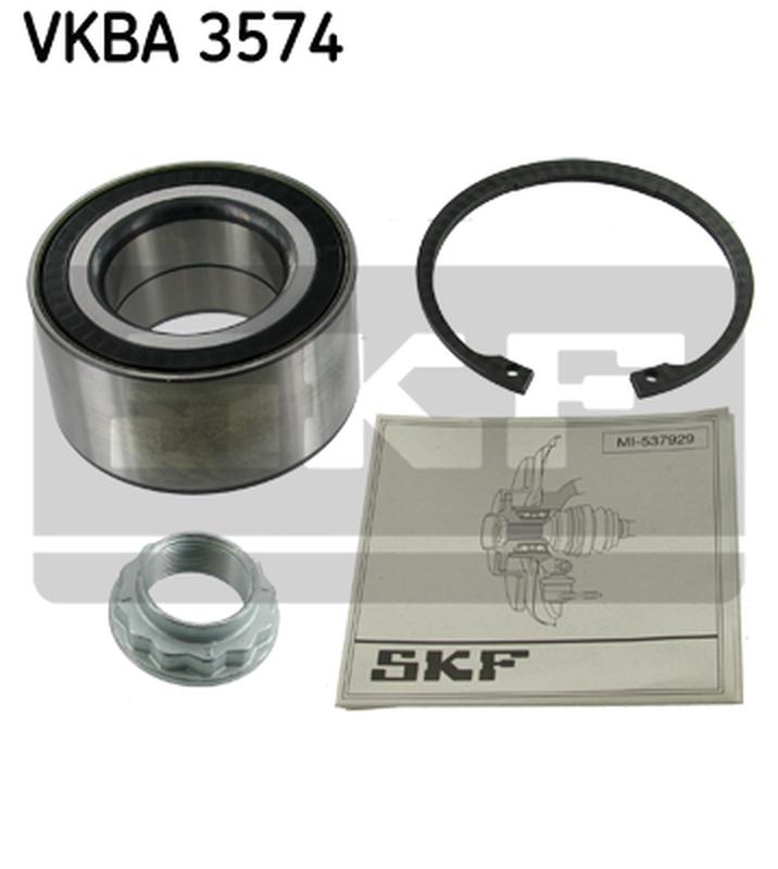 SKF VKBA-3574