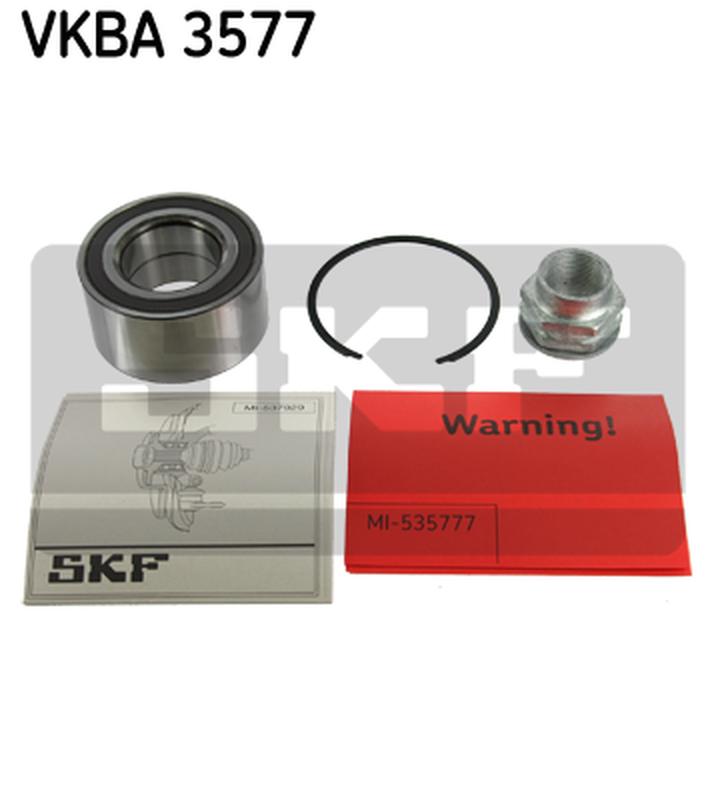 SKF VKBA-3577-3