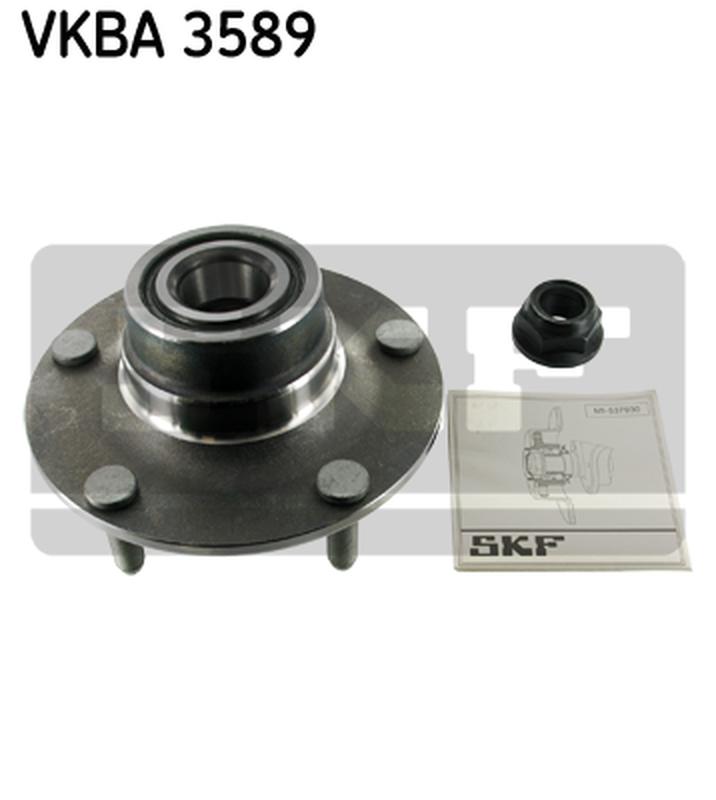 SKF VKBA-3589