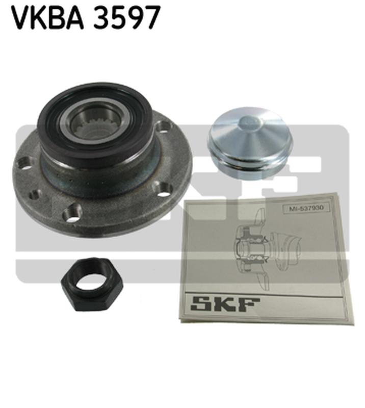 SKF VKBA-3597