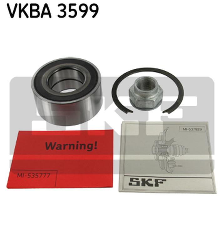 SKF VKBA-3599