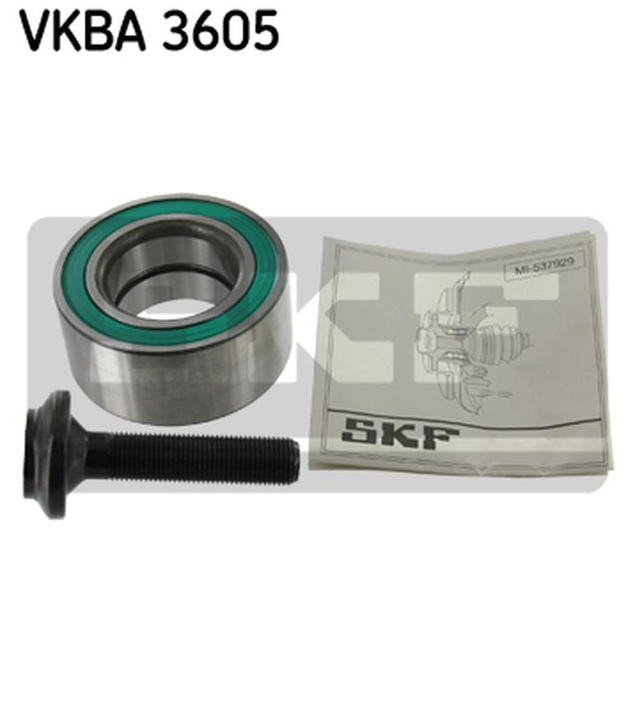 SKF VKBA-3605-2