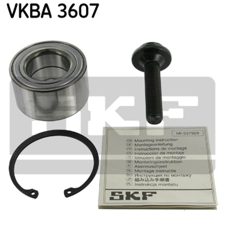 SKF VKBA-3607-2