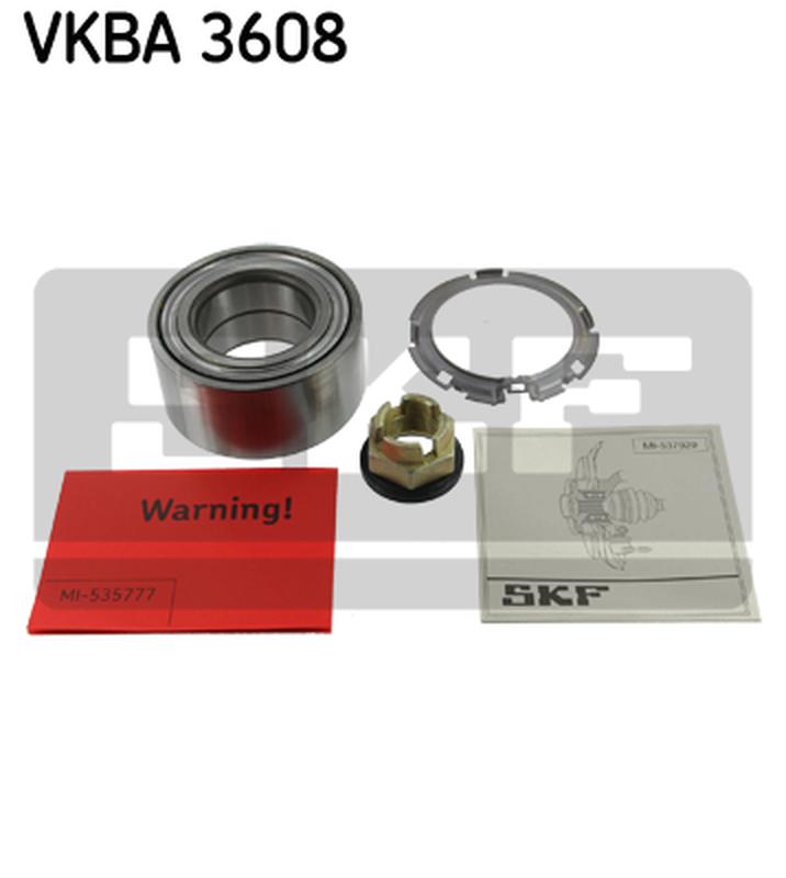 SKF VKBA-3608-3