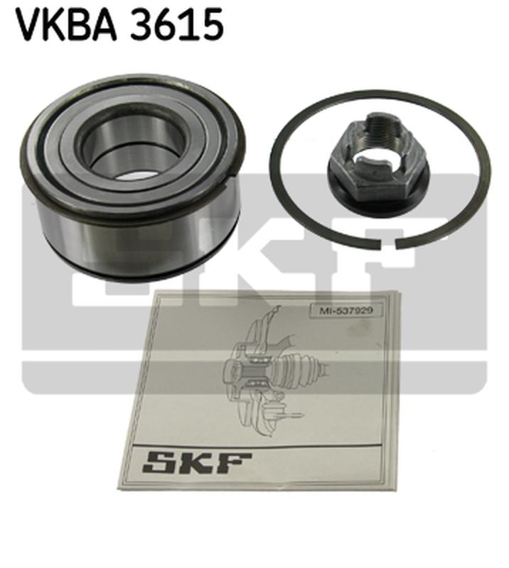 SKF VKBA-3615-2