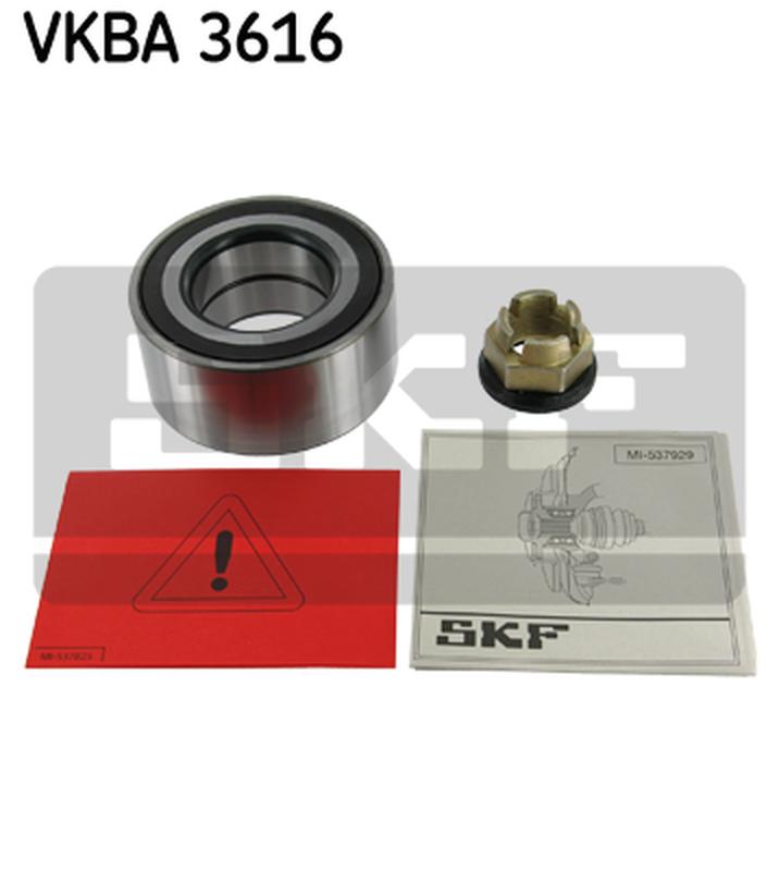 SKF VKBA-3616-2