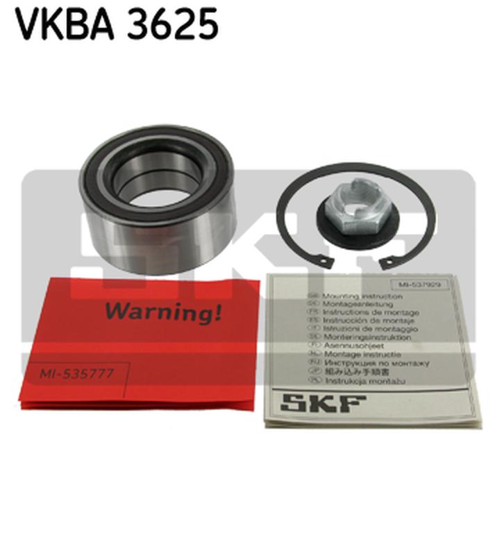 SKF VKBA-3625