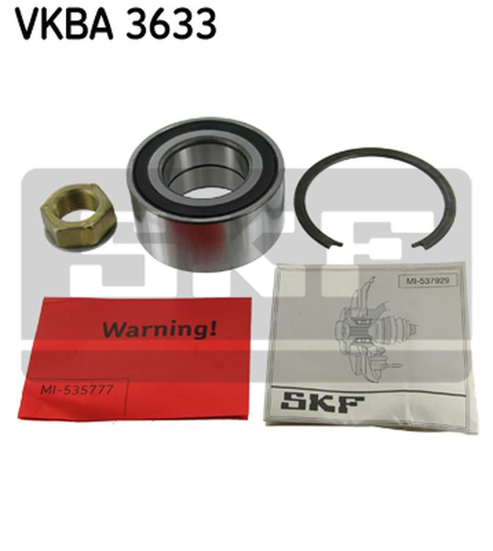 SKF VKBA-3633