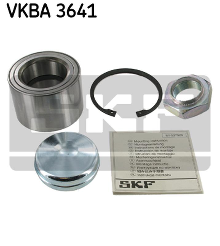 SKF VKBA-3641