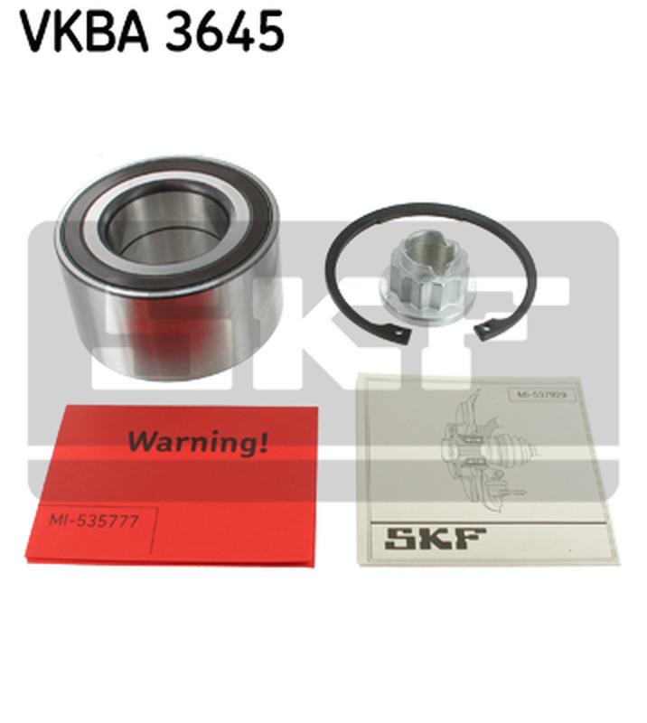 SKF VKBA-3645-3