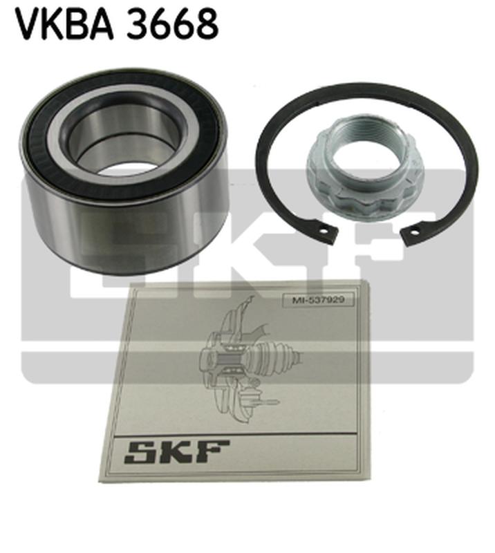 SKF VKBA-3668