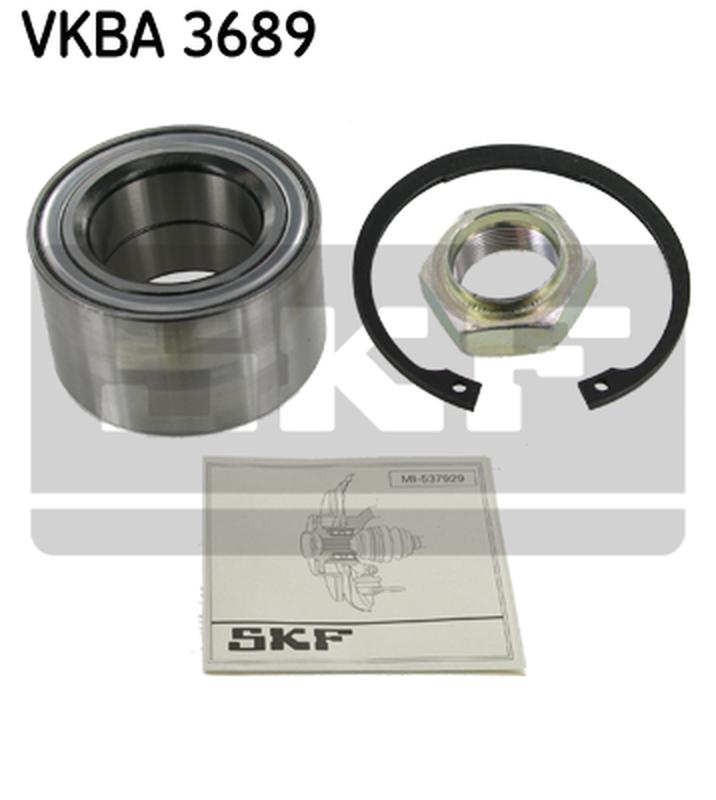 SKF VKBA-3689