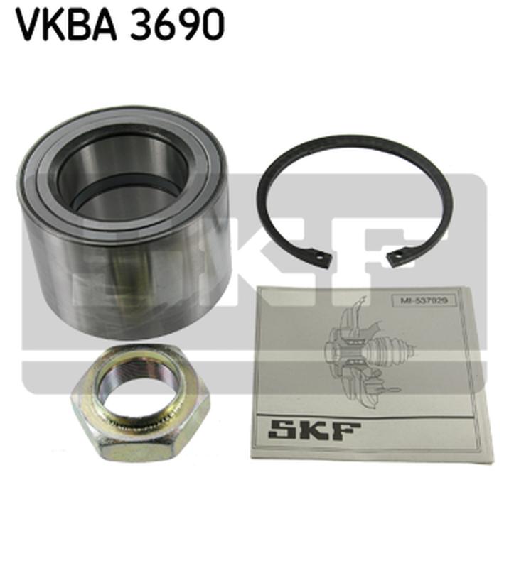 SKF VKBA-3690