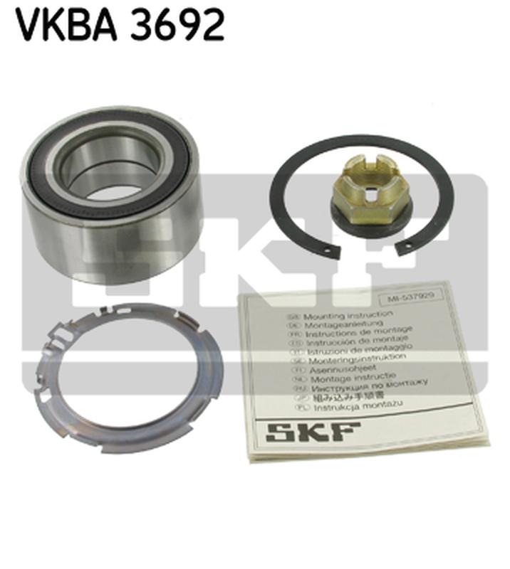 SKF VKBA-3692
