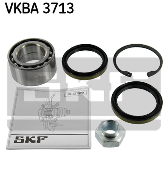 SKF VKBA-3713-2