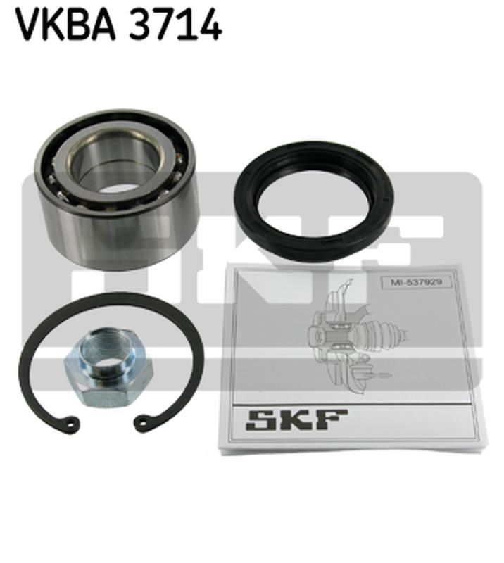 SKF VKBA-3714-2