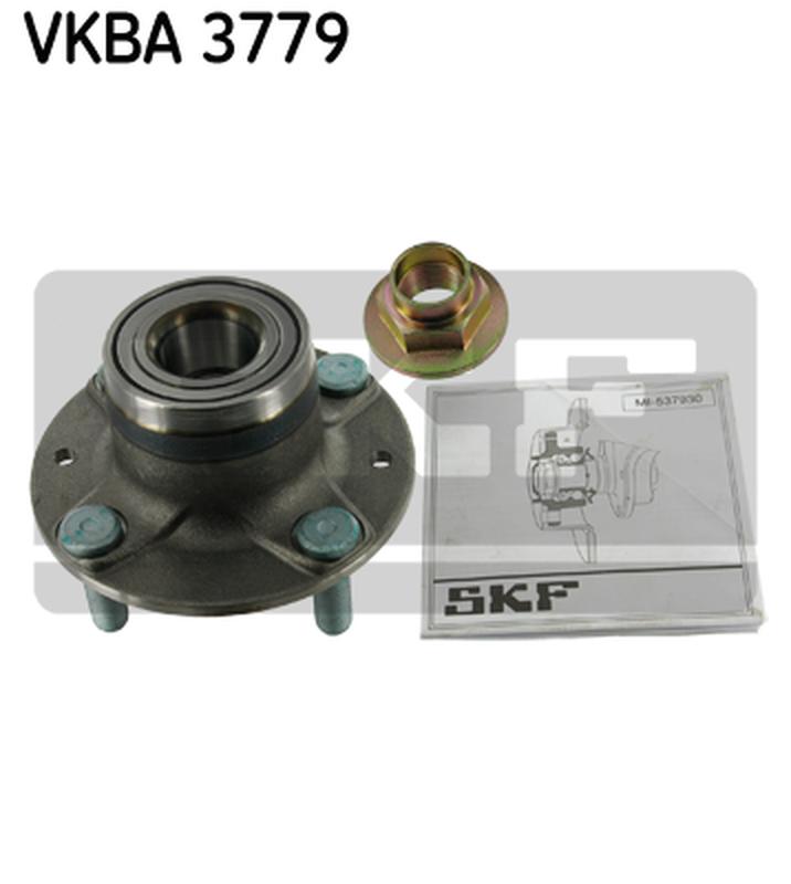 SKF VKBA-3779-2