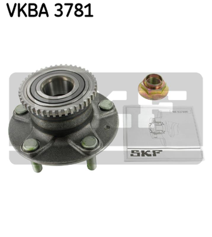 SKF VKBA-3781-2