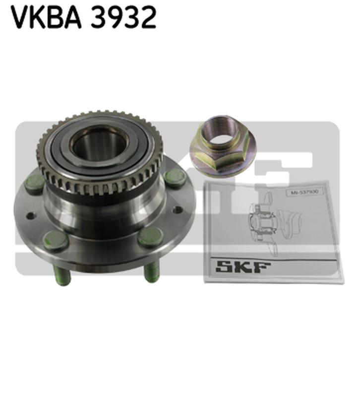 SKF VKBA-3932