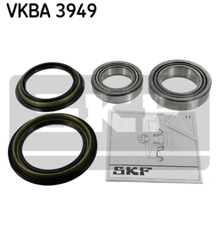 SKF VKBA-3949