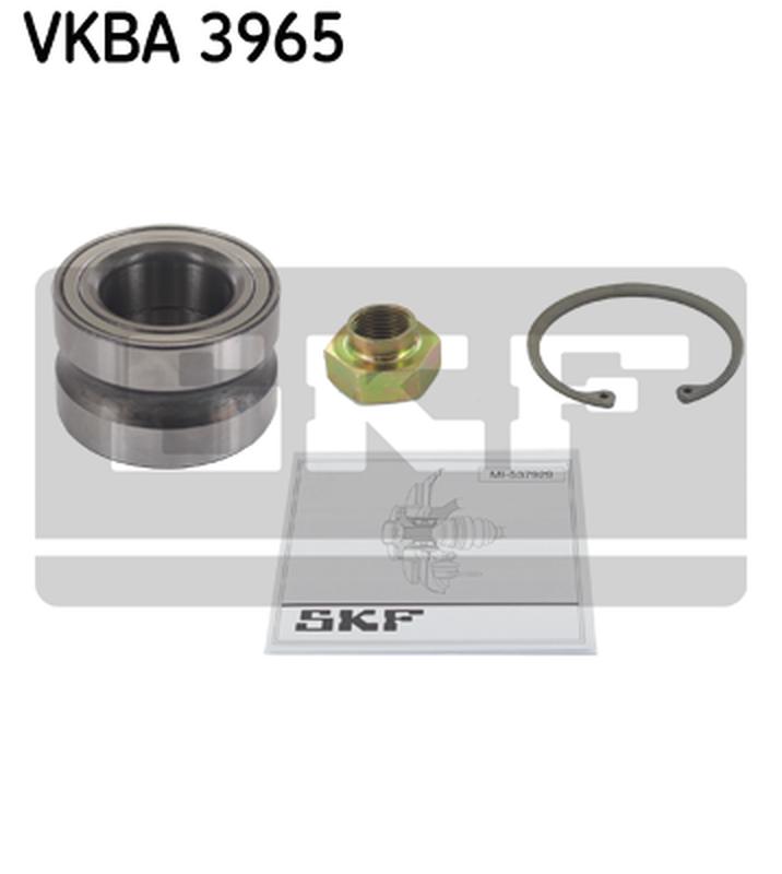 SKF VKBA-3965