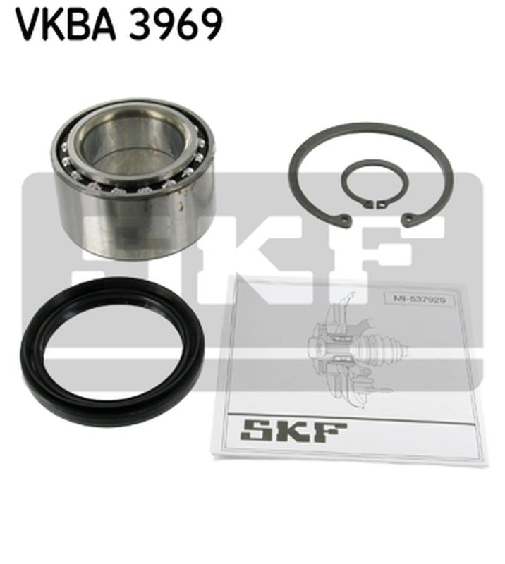 SKF VKBA-3969-2