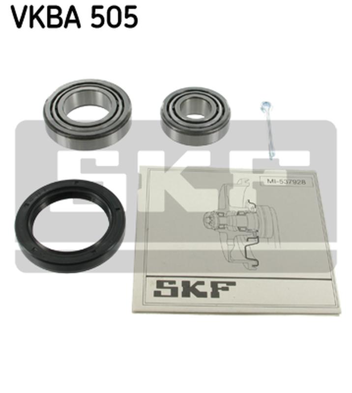SKF VKBA-505