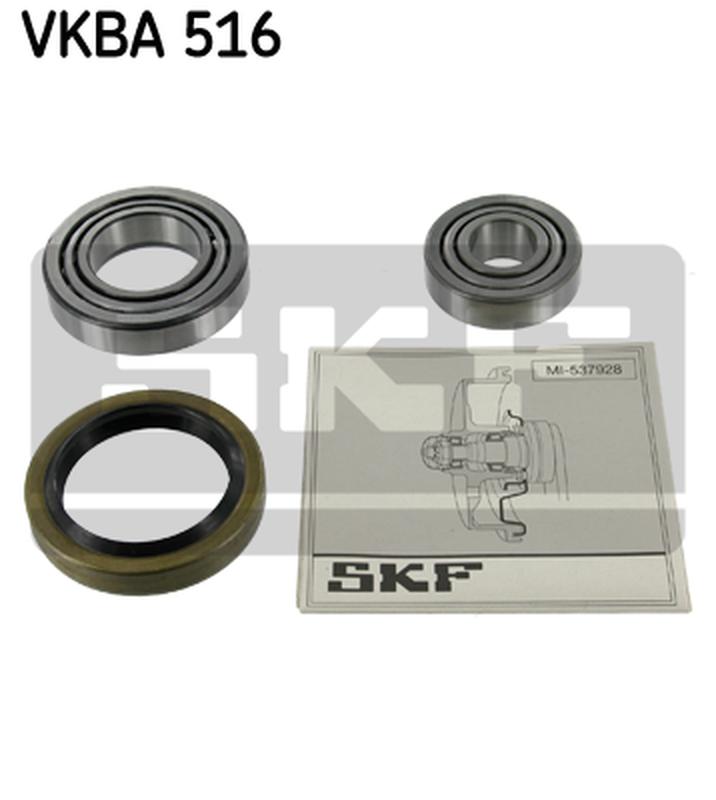 SKF VKBA-516-2