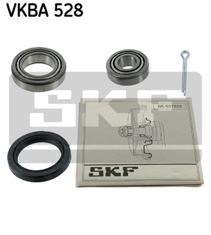 SKF VKBA-528