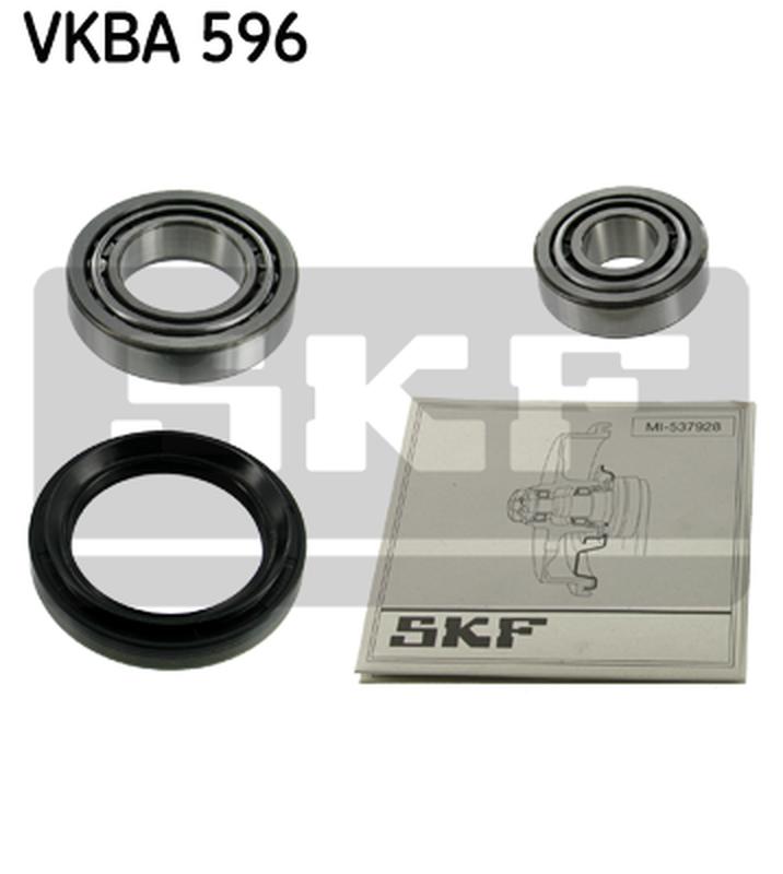 SKF VKBA-596