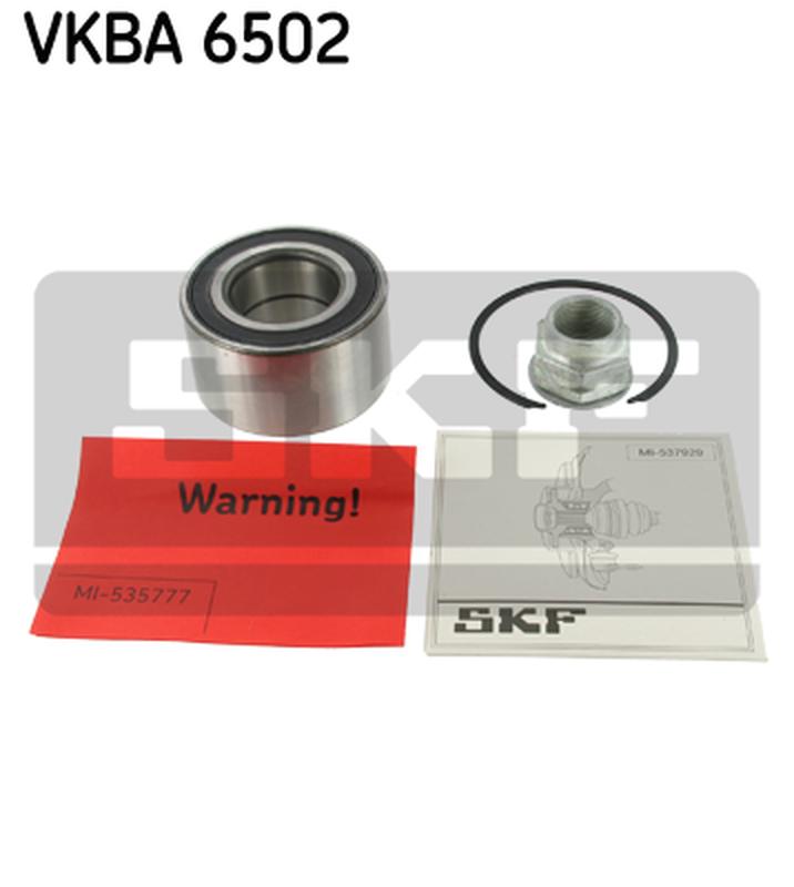 SKF VKBA-6502-2