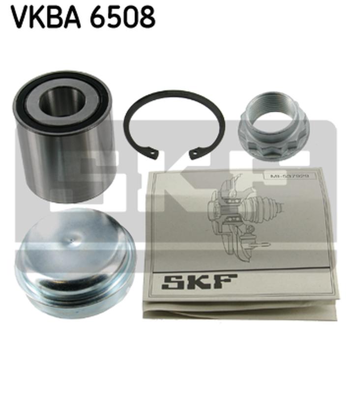 SKF VKBA-6508