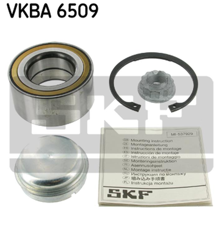 SKF VKBA-6509
