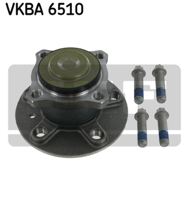 SKF VKBA-6510-2