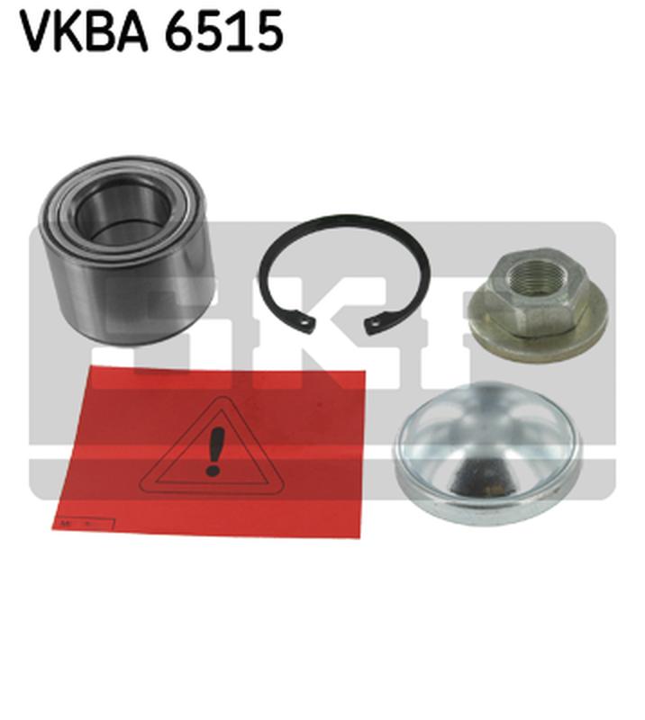 SKF VKBA-6515-3