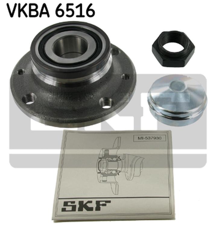 SKF VKBA-6516-2