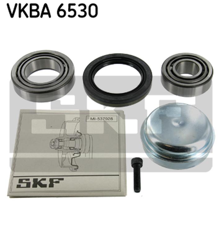SKF VKBA-6530-3