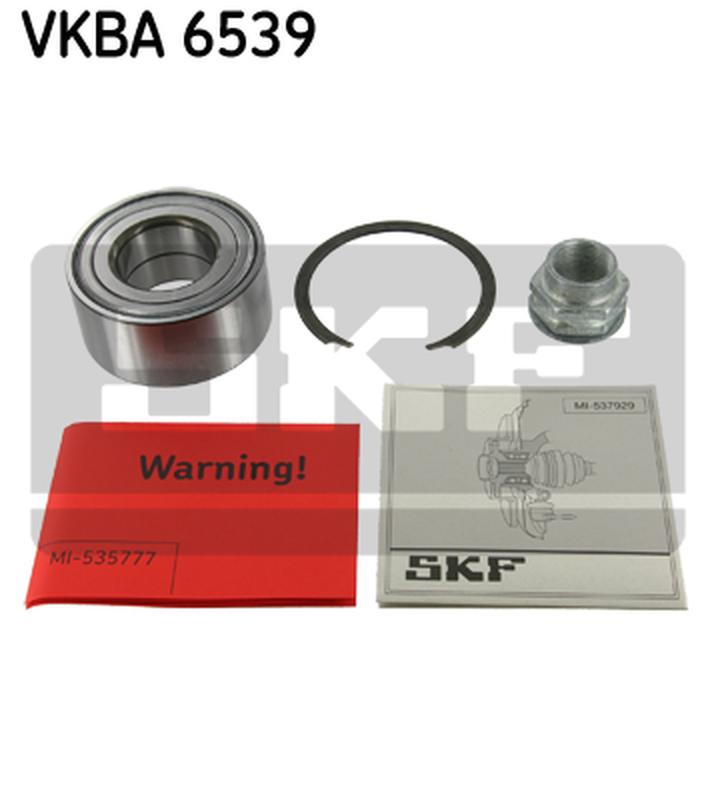 SKF VKBA-6539