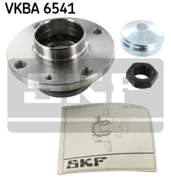 SKF VKBA-6541-2