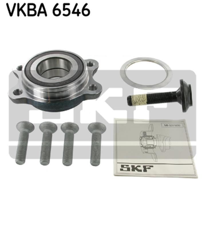 SKF VKBA-6546-2