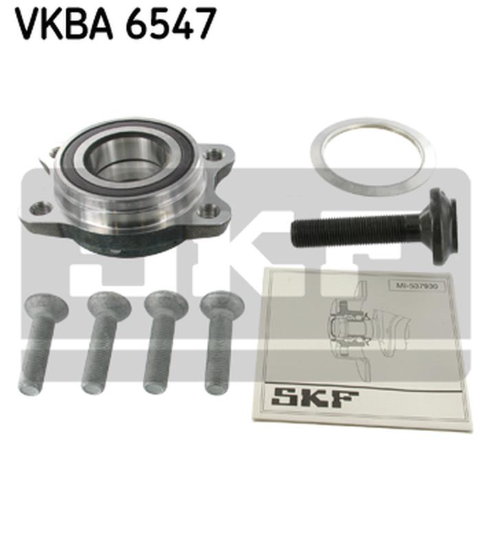 SKF VKBA-6547