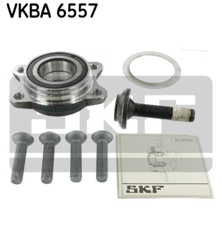 SKF VKBA-6557-2