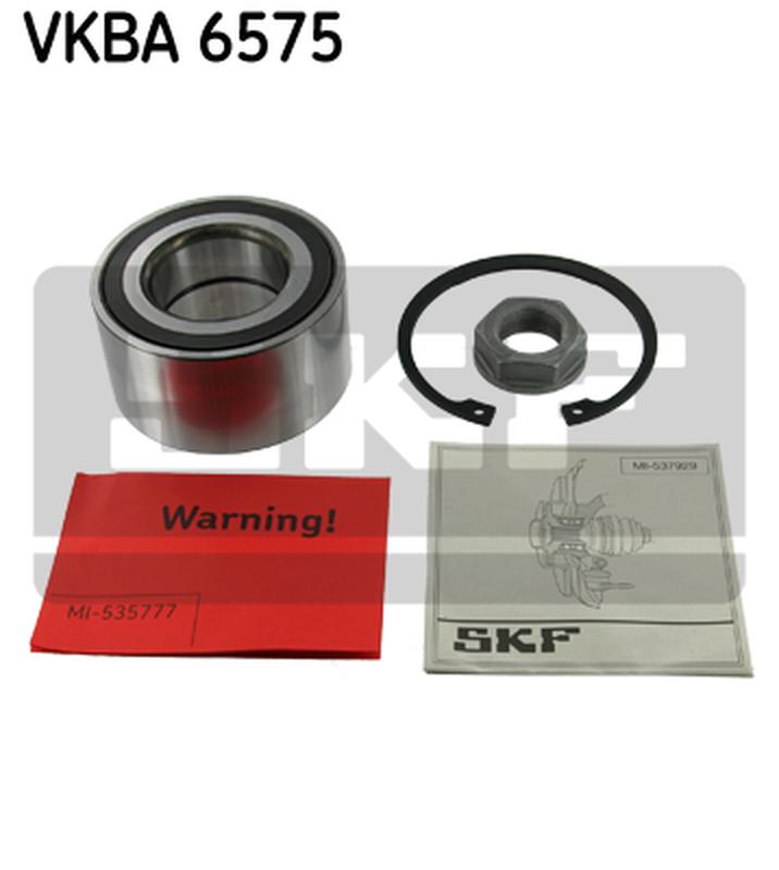 SKF VKBA-6575