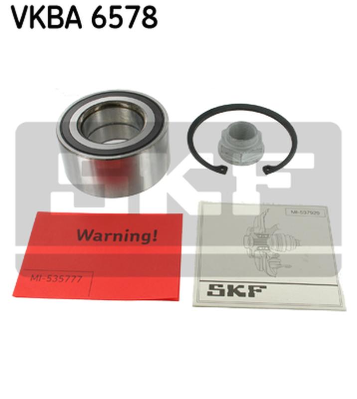 SKF VKBA-6578-3