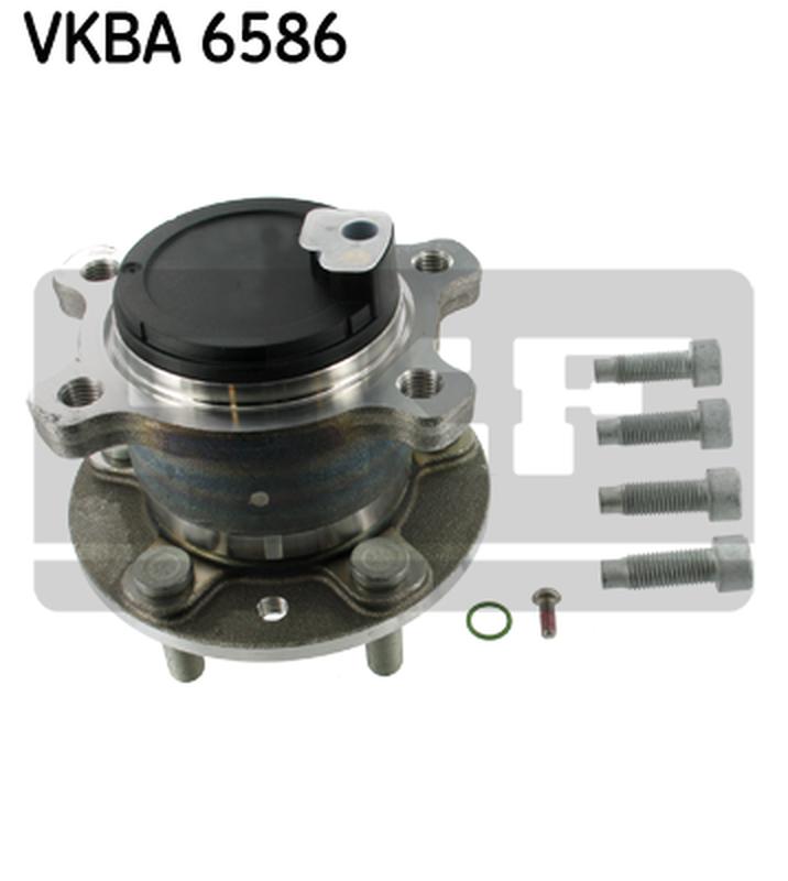 SKF VKBA-6586-2