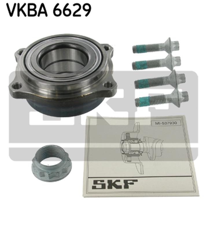 SKF VKBA-6629-2