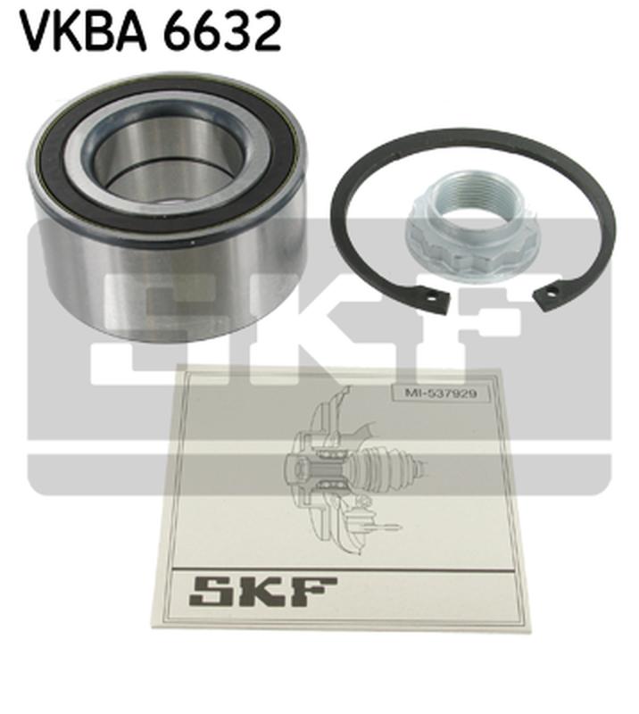 SKF VKBA-6632-3