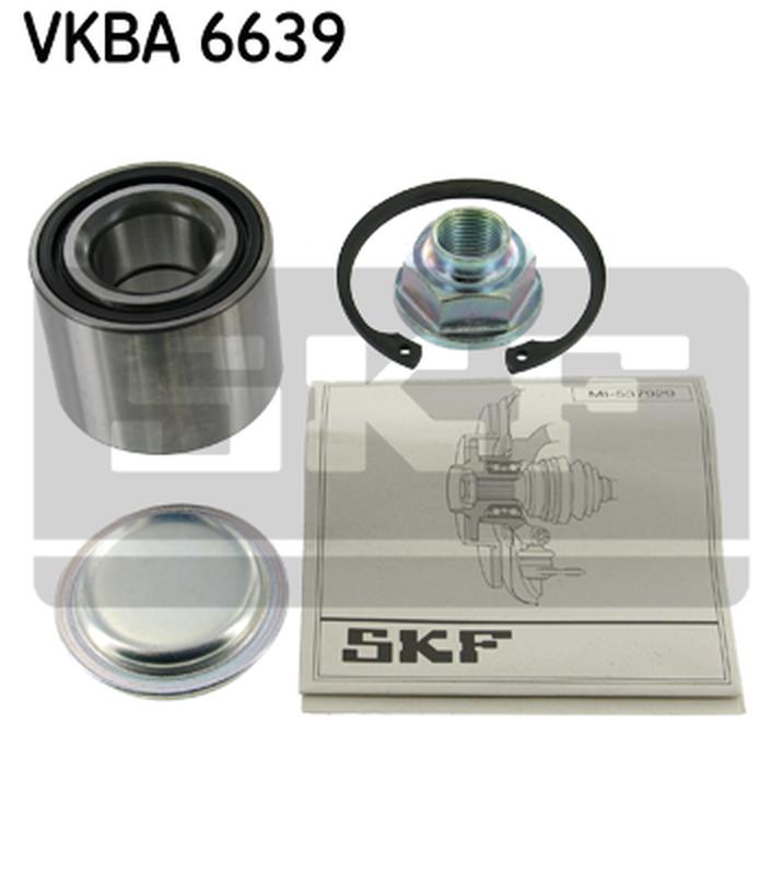 SKF VKBA-6639-2