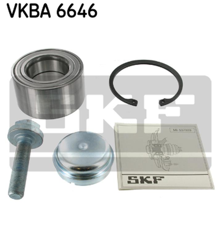 SKF VKBA-6646-2