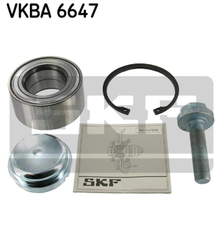 SKF VKBA-6647